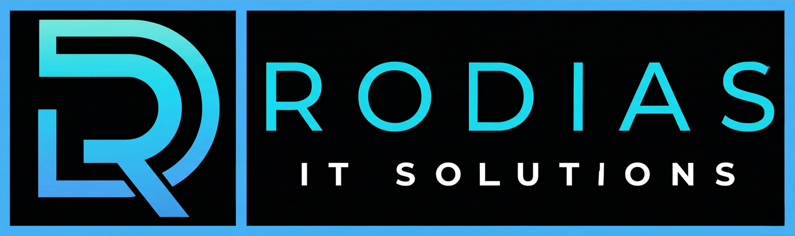 RODIAS IT Solutions